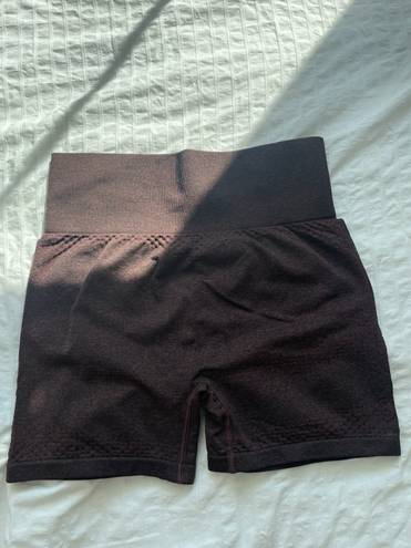 Gymshark Vital Seamless Shorts