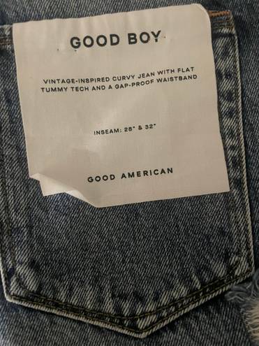 Good American Jeans