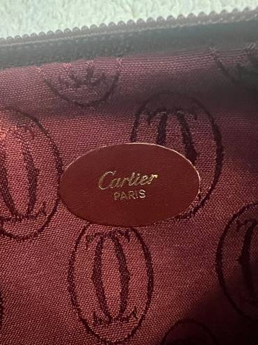 Cartier Pochette