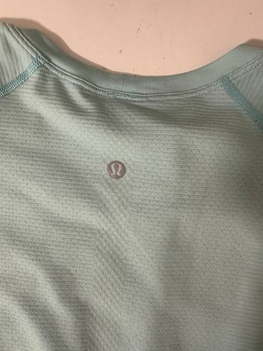 Lululemon Swiftly Tech