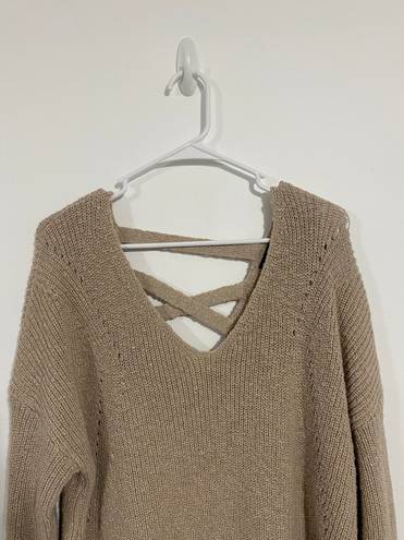 Torrid V-neck Sweater