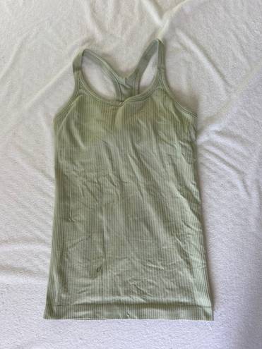 Lululemon Ebb To Street Tank