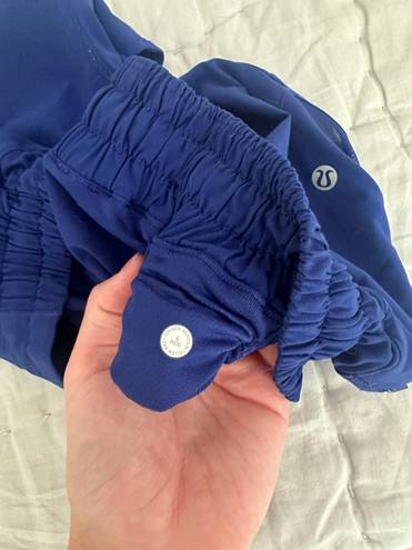 Lululemon Hotty Hot Short 2.5”