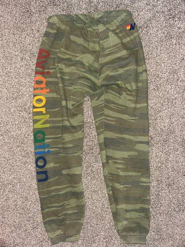 Aviator Nation sweatpants