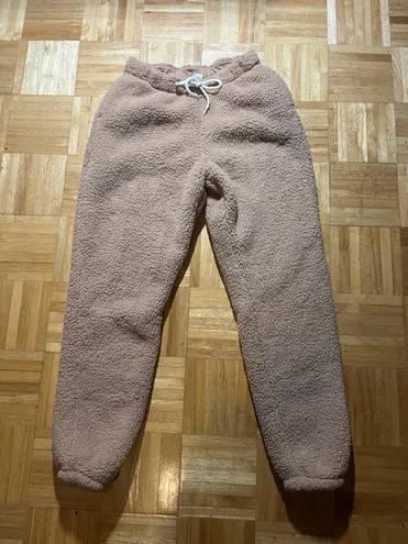 Gilly Hicks Pacsun Sweatpants