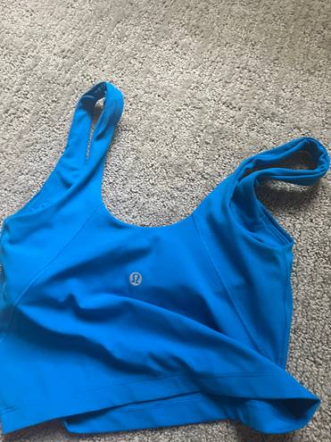 Lululemon Align Tank