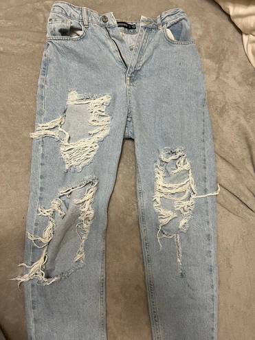 Missguided Jeans