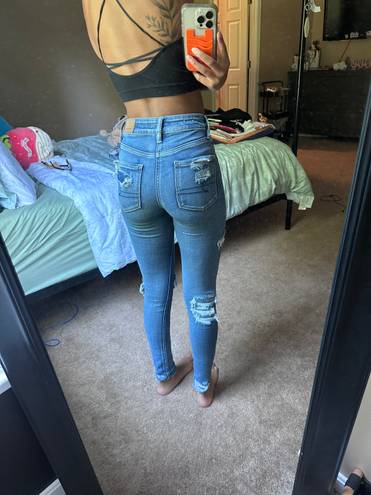 American Eagle Outfitters Jeans