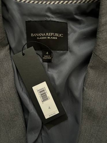 Banana Republic Blazer