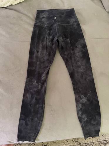 Lululemon Align Leggings