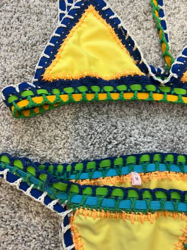 Bikini set Multiple Size M