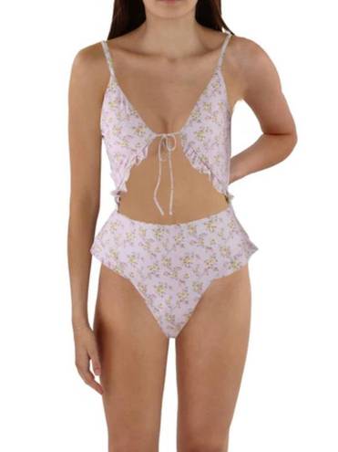 Daisy Dippin' 's Tessa One Piece Swimsuit Size M