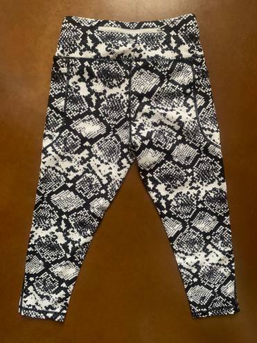 Senita Athletics Senita Leggings