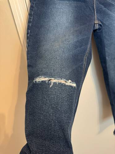 Cello New!  Straight Jeans Size 7