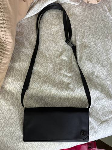 Lululemon Cross Body