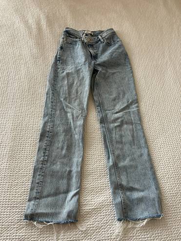 Abercrombie & Fitch Jeans