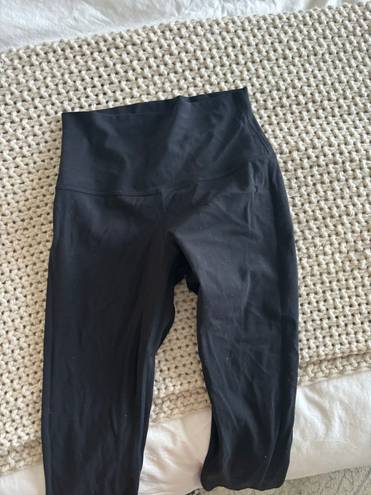 Lululemon Lulu Align Leggings