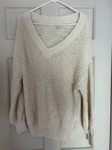 American Eagle Outfitters Sweater