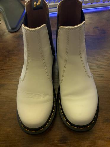 Dr. Martens Chelsea Boots