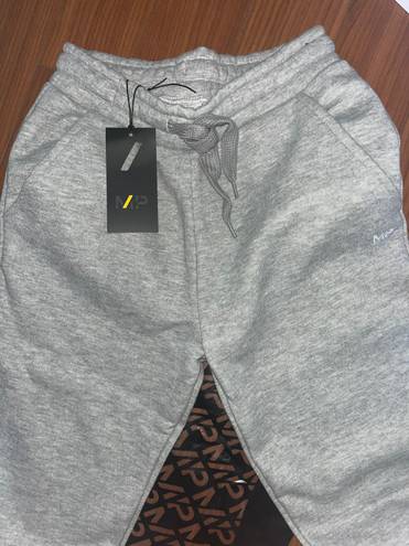 My Protien Grey Jogger/Sweatpants 