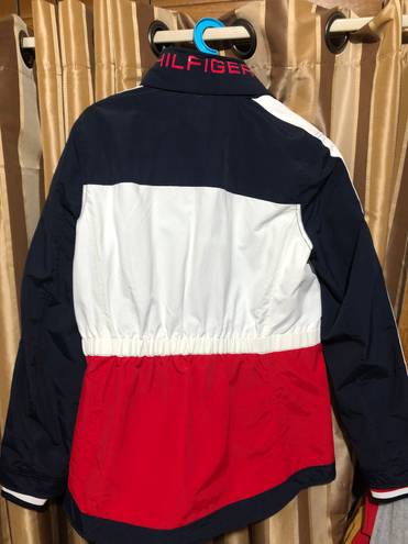 Tommy Hilfiger Jacket