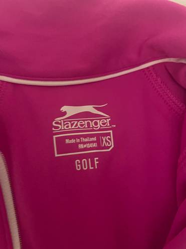 Slazenger Slazanger Golf Top