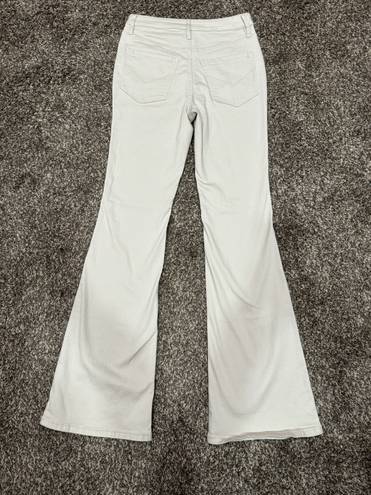 Idyllwind flare jeans