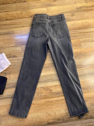 West of Melrose Jeans