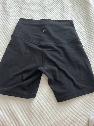 Lululemon Biker Shorts