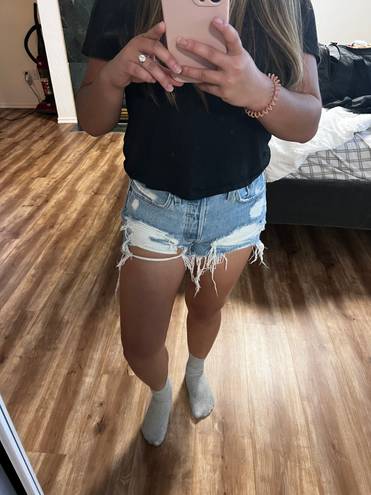 Levi’s 501 Shorts