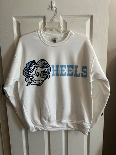 Vintage North Carolina Sweatshirt