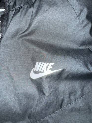 Nike Windbreaker