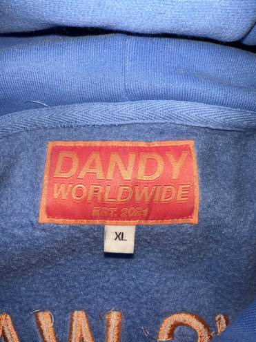 Dandy Worldwide Sweatshirt