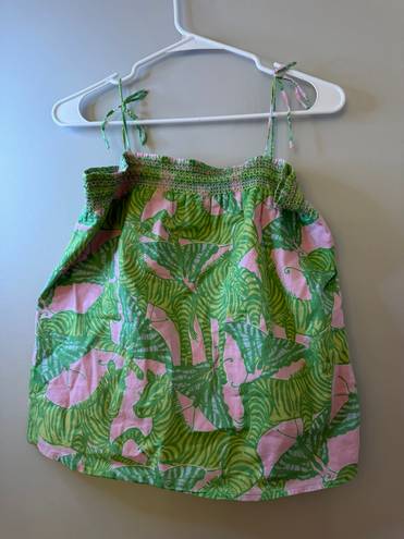 Lilly Pulitzer Lily Pulitzer Top