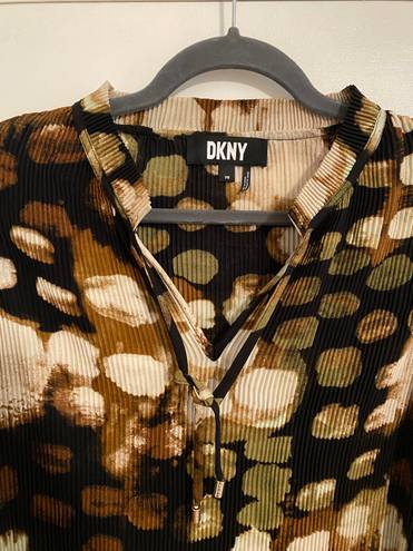 DKNY Blouse