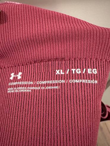 Under Armour Sport Bra