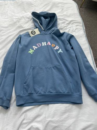 Madhappy Pastel French Terry Hoodie