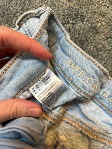 American Eagle Outfitters Jeans