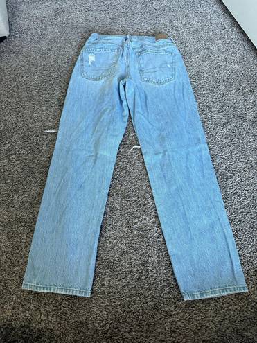 American Eagle Outfitters Straight Leg Jeans