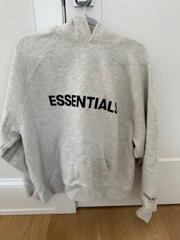 Fear of god Essentials  Hoodie