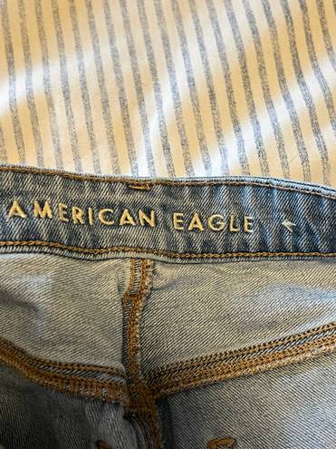 American Eagle Outfitters Jeans