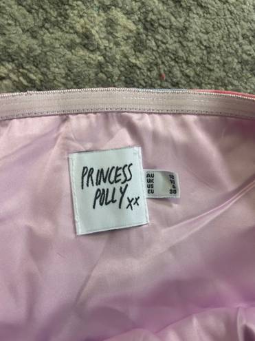 Princess Polly Crop Top