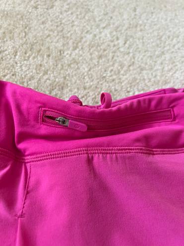 Lululemon Pace Rival Skirt