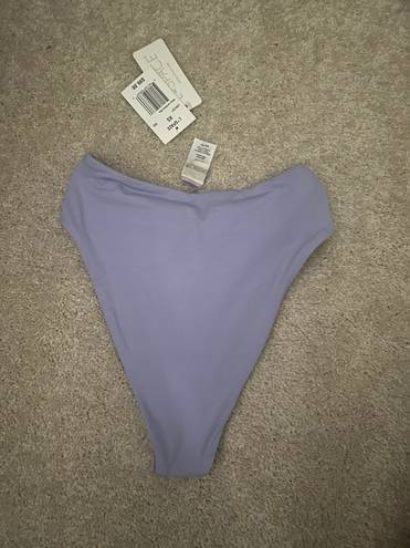 L Space  Purple Nancy Lee Bottoms