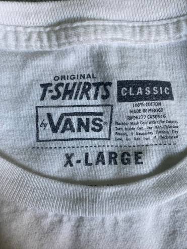 Vans Comfy T-shirt