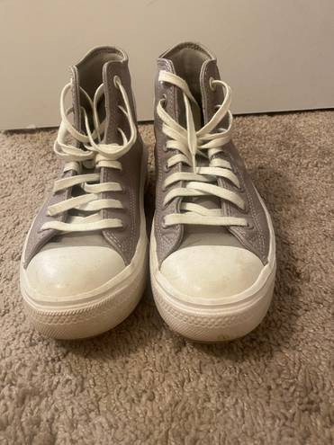 Converse Platform