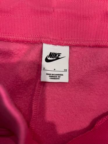 Nike Women’s Sweatpants Joggers