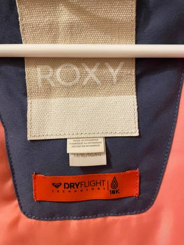 Roxy Ski Jacket