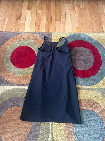 Old Navy Active Powersoft Black Athletic Workout Dress No Shorts Women’s XS