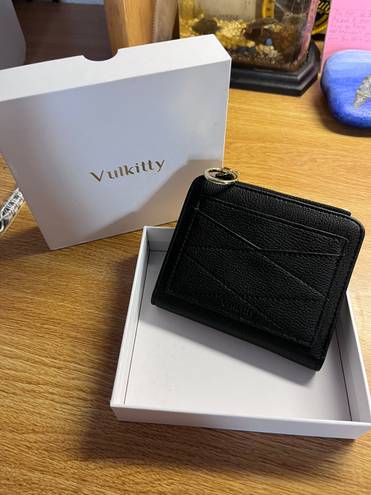 Wallet Black